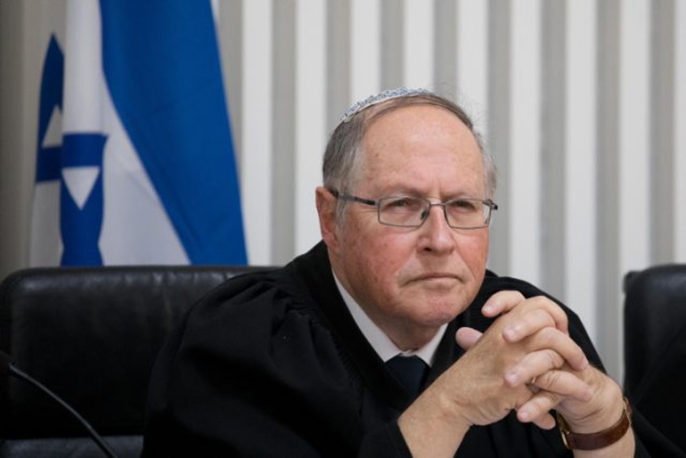 אליקים רובינשטיין.