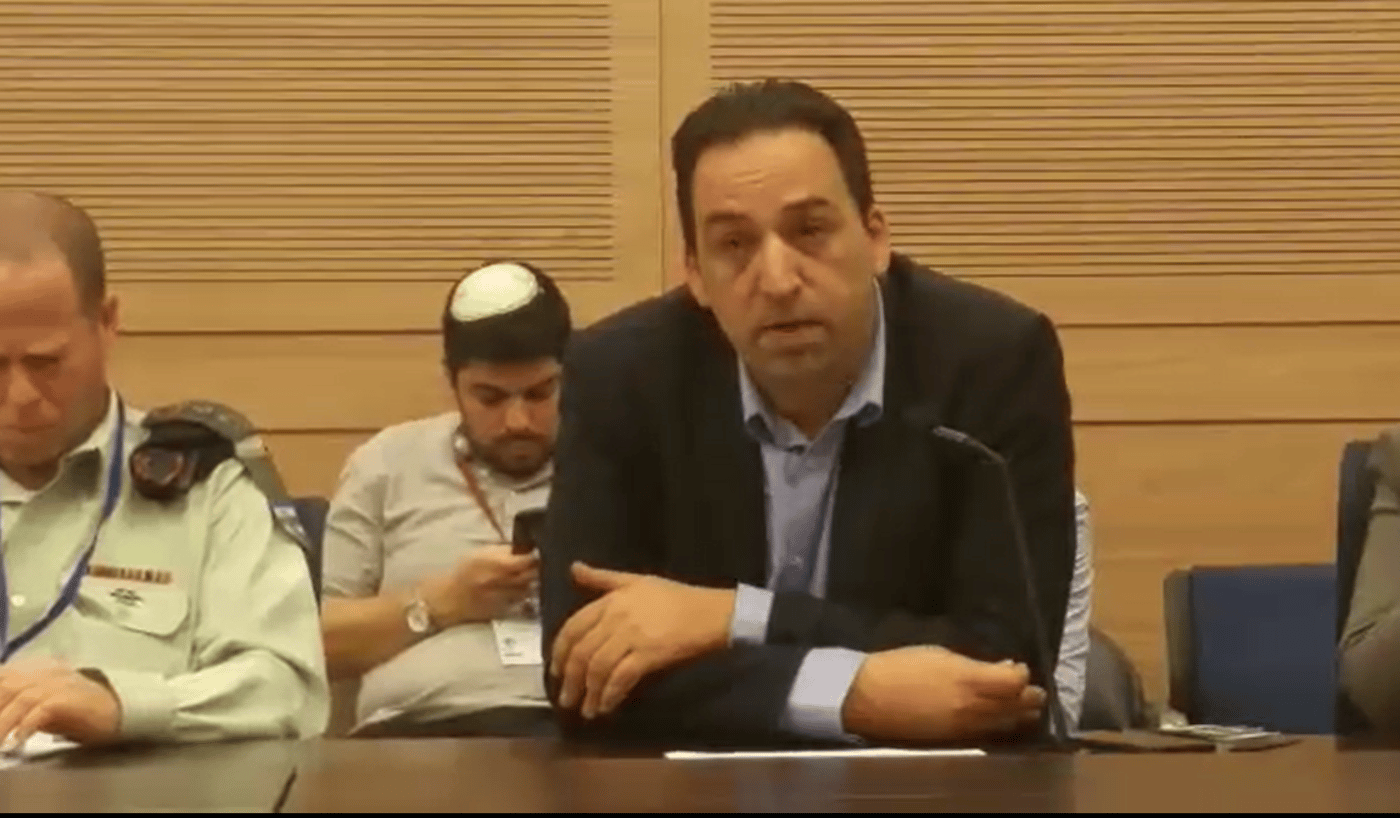 הח"כים זעמו: לא מתקדמים בהסדרת יהודה ושומרון