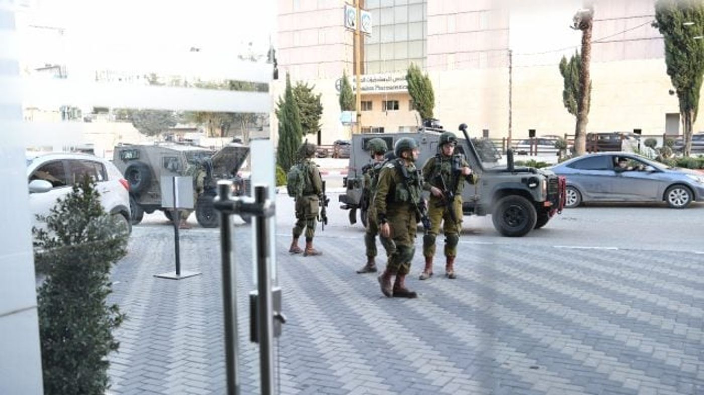הפיגוע בעפרה: נפטר תינוקם של שירה ועמיחי