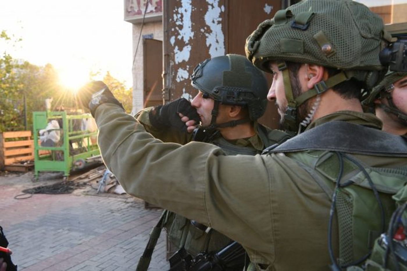 הפיגוע בעפרה: נפטר תינוקם של שירה ועמיחי