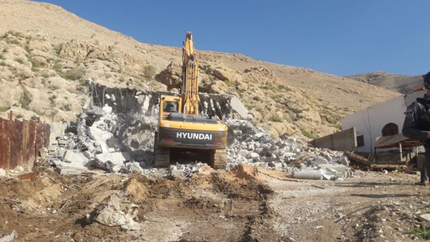 פיגועי דריסה בחברון ובבקעה; המחבלים נוטרלו