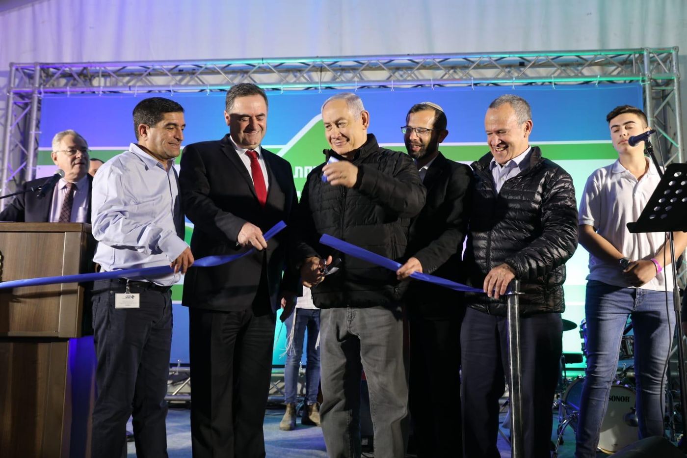 נתניהו: "כל עוד אני רה"מ- אף יהודי לא ייעקר מביתו"