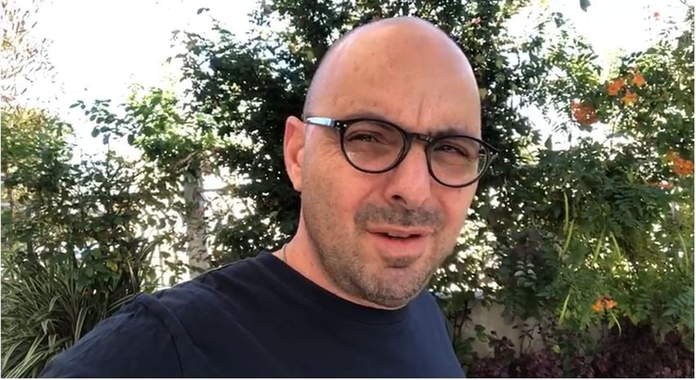 אלדד יניב מגלה: למה שיניתי את דעתי הפוליטית