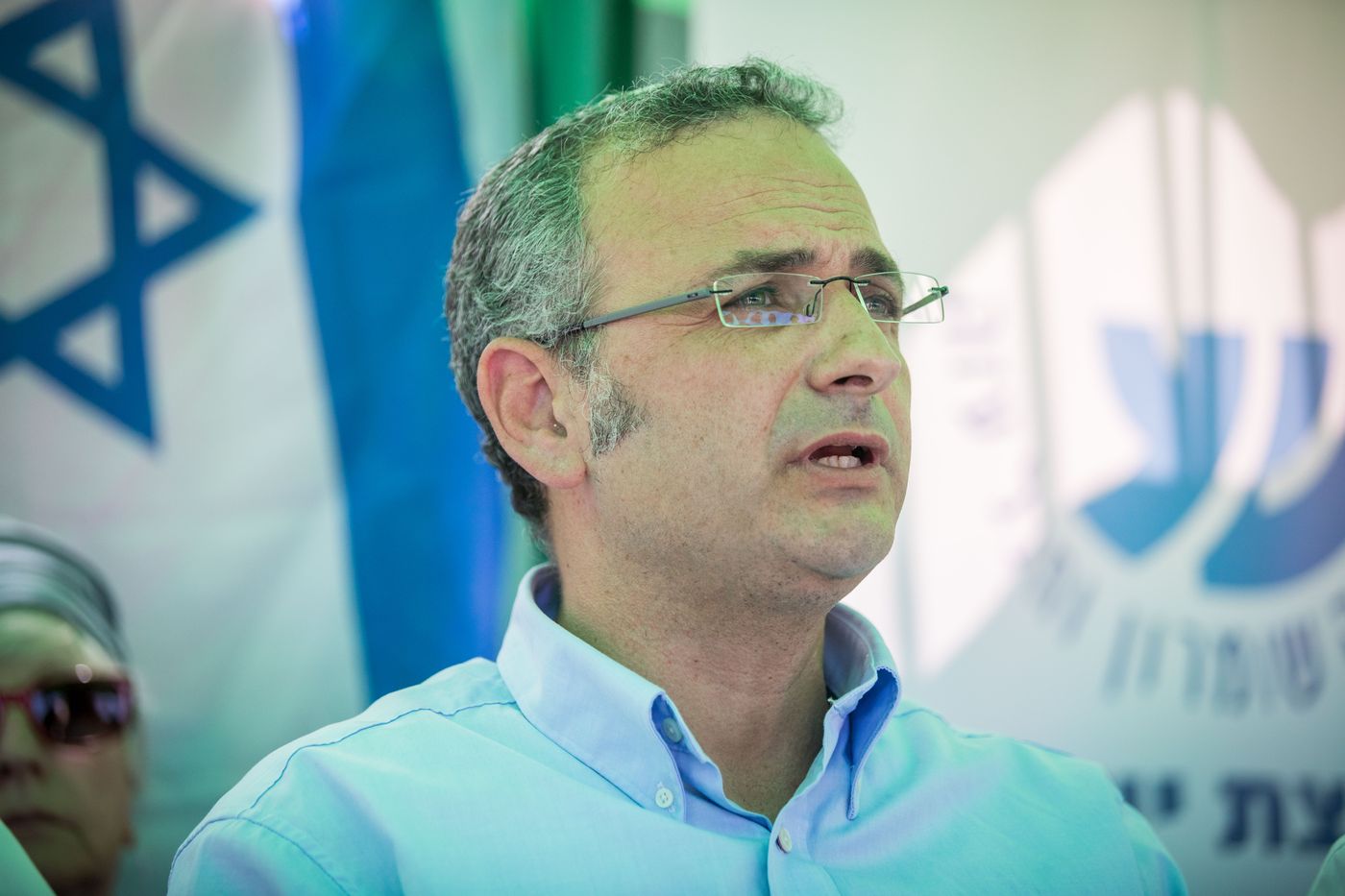 ראש מועצת בית אל: "ראיתי את הירי מאחוריי"