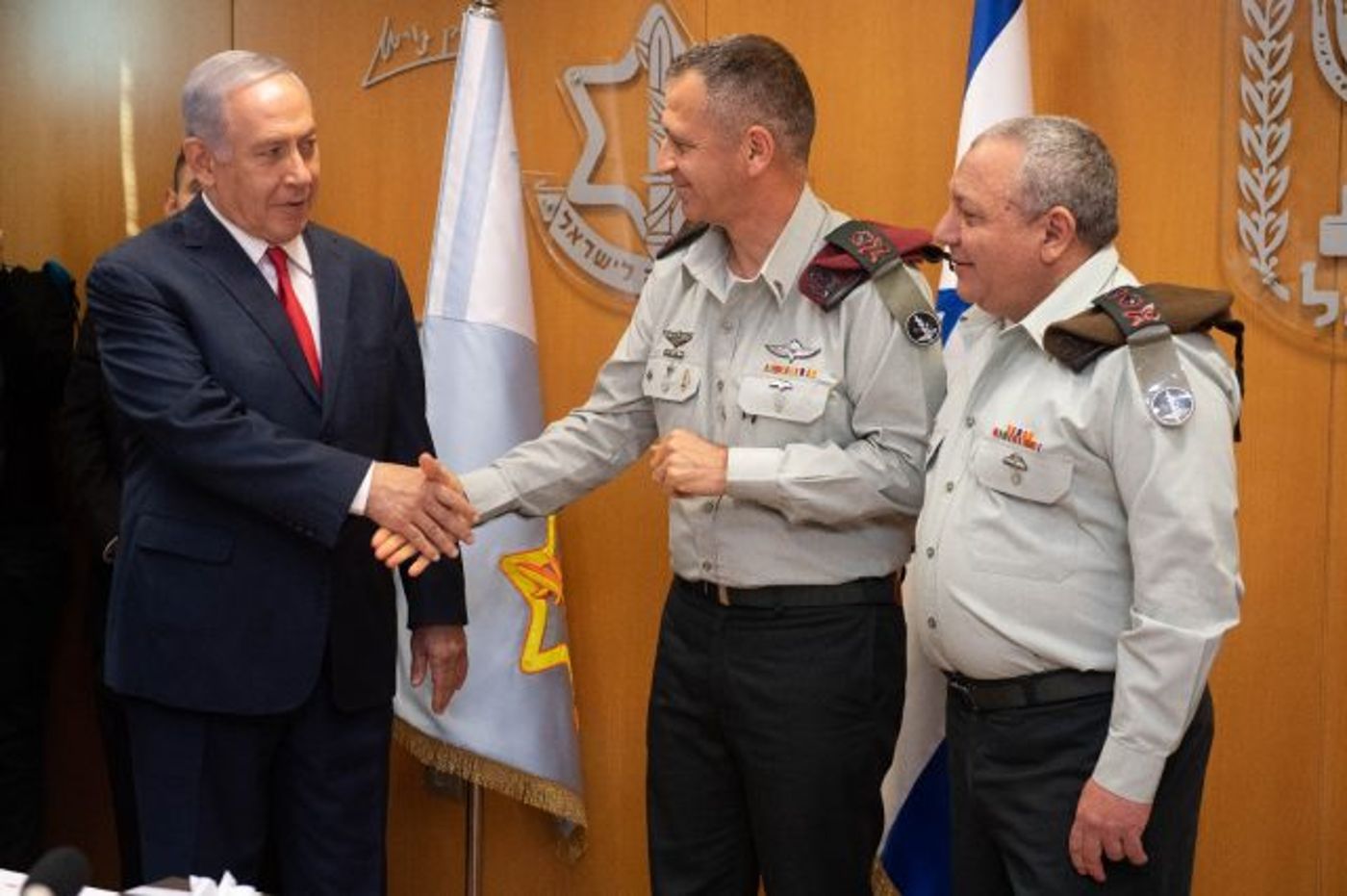 נתניהו: "ספגנו פיגוע קשה. נבוא חשבון עם המרצחים"