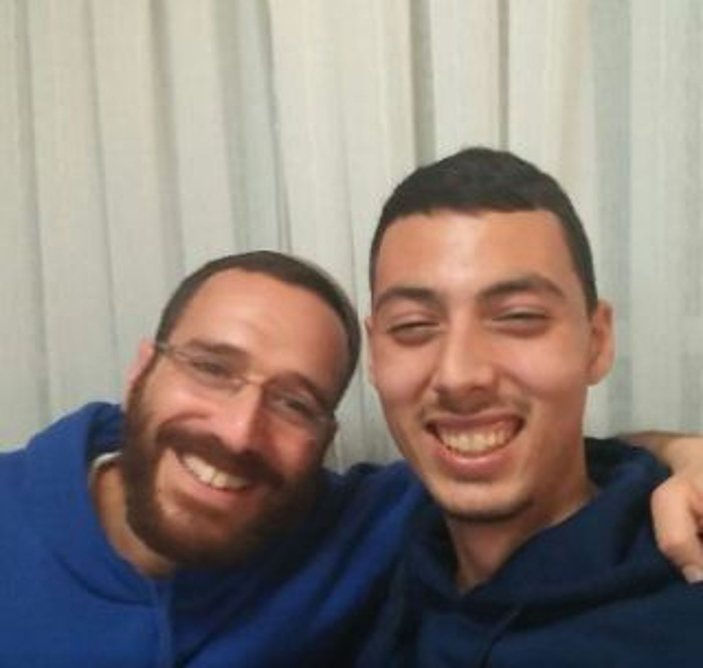 בישיבת ההסדר בה למד סופדים ליובל מור יוסף הי"ד
