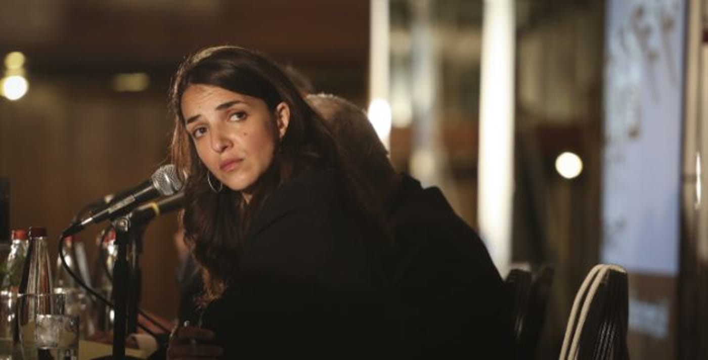 הלם: כך גילתה לוסי שהתכנית שלה ירדה מהמסך