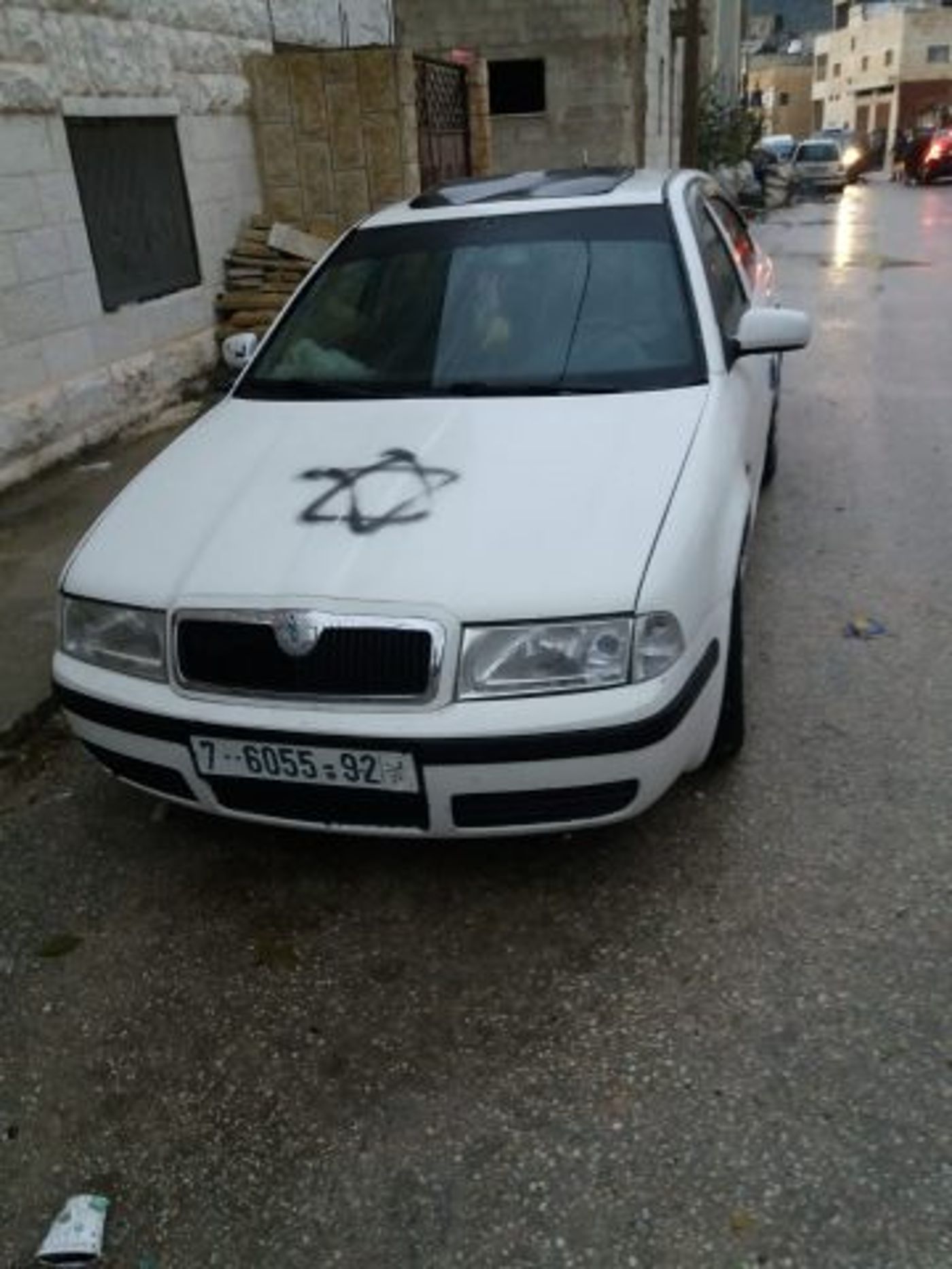 (קרדיט: מוחמד עטיני)