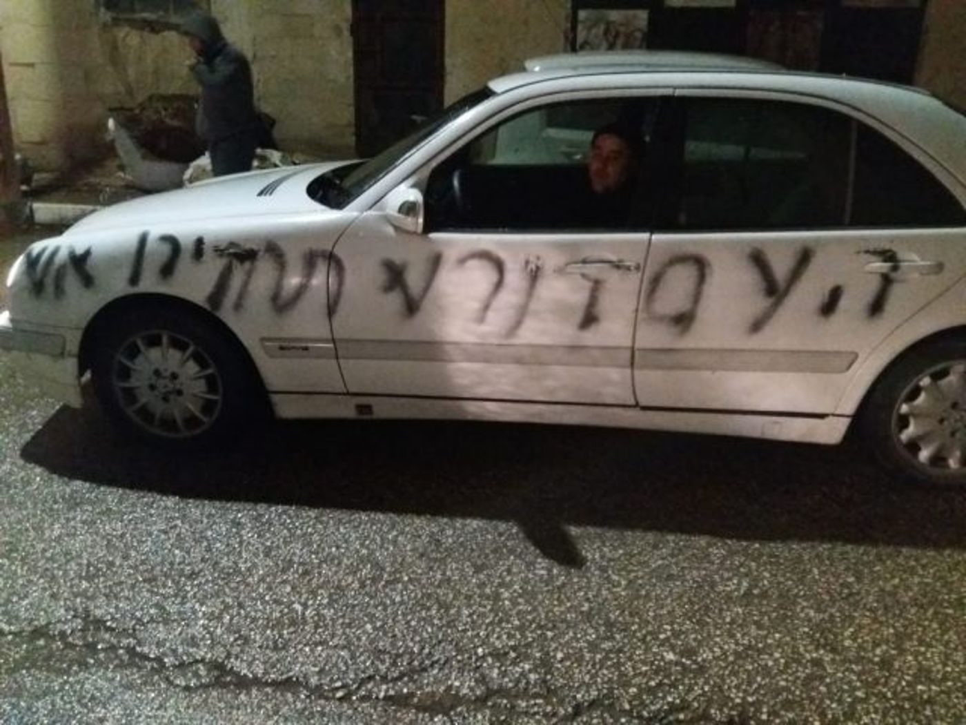 (קרדיט: מוחמד עטיני)