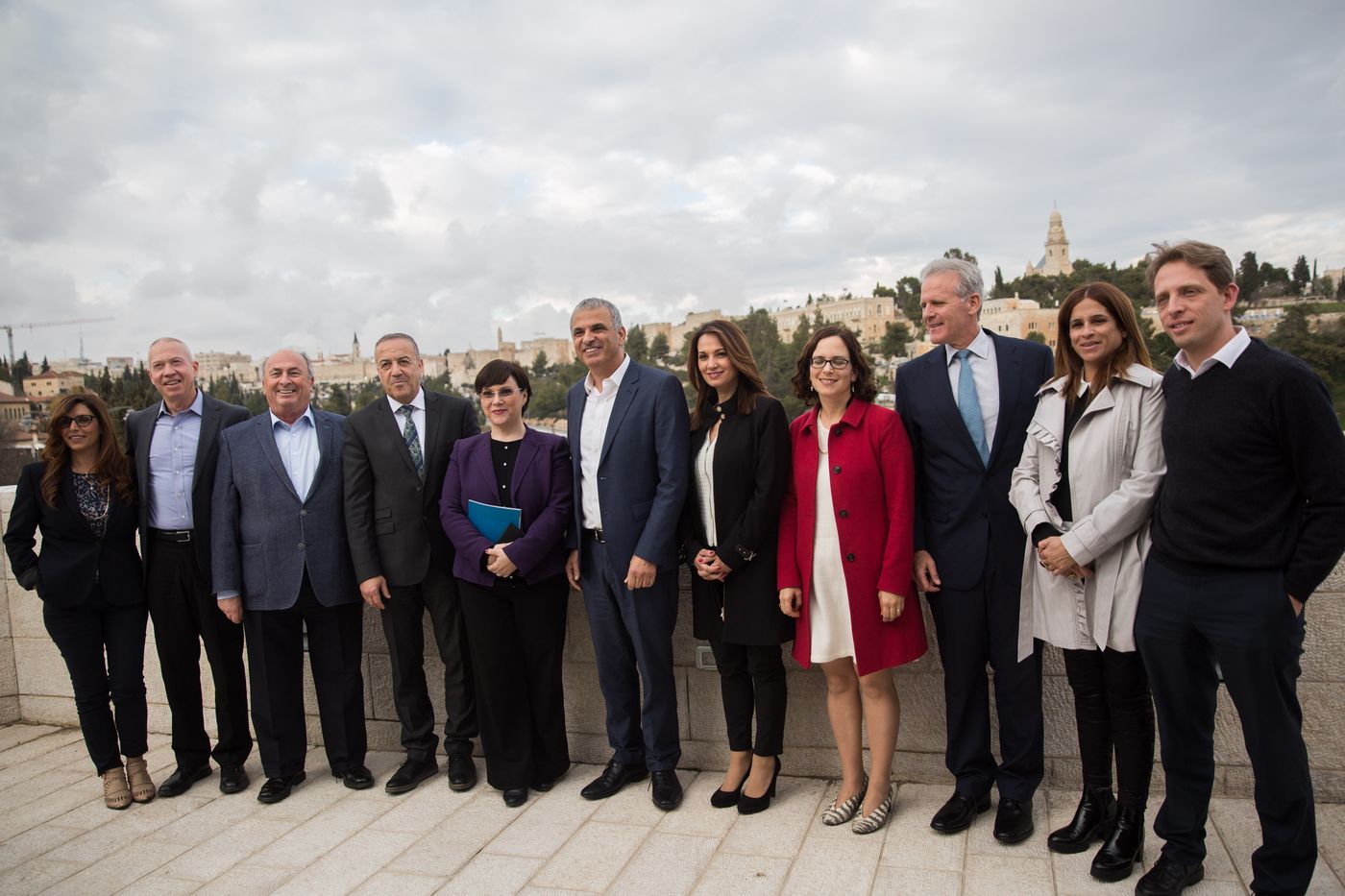 חוסכים למדינה: סיעת כולנו מוותרת על העלאת השכר