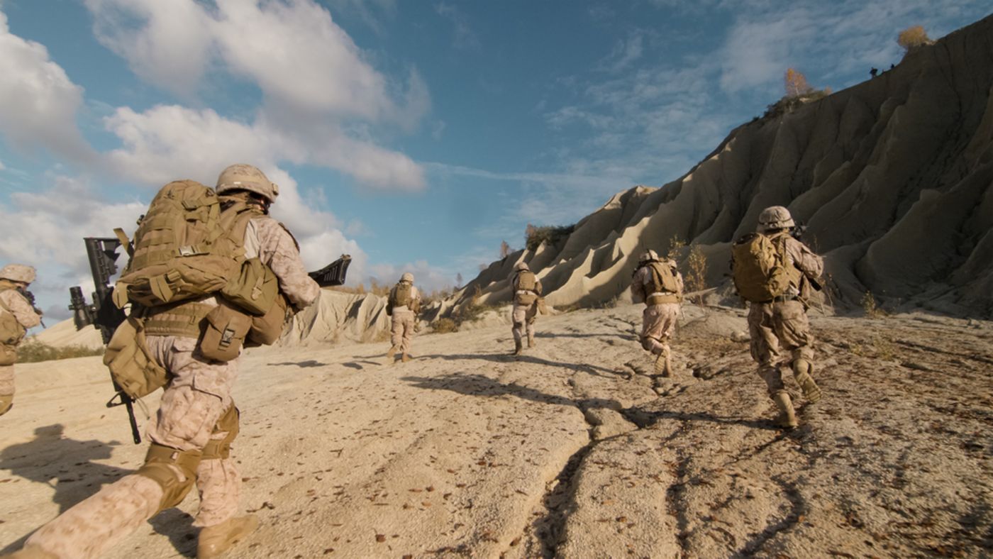 דיווח: ארה"ב החליטה להסיג את כוחותיה מסוריה
