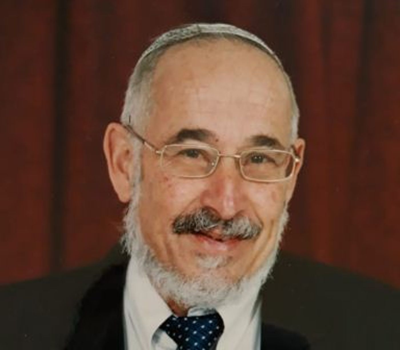 בגיל 77: הרב יהודה שביב הלך לעולמו