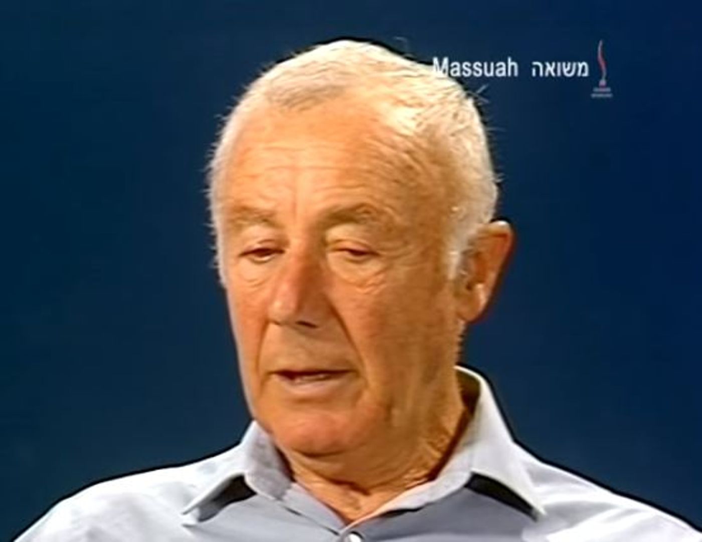 הלך לעולמו שמחה רותם, אחרון לוחמי גטו ורשה