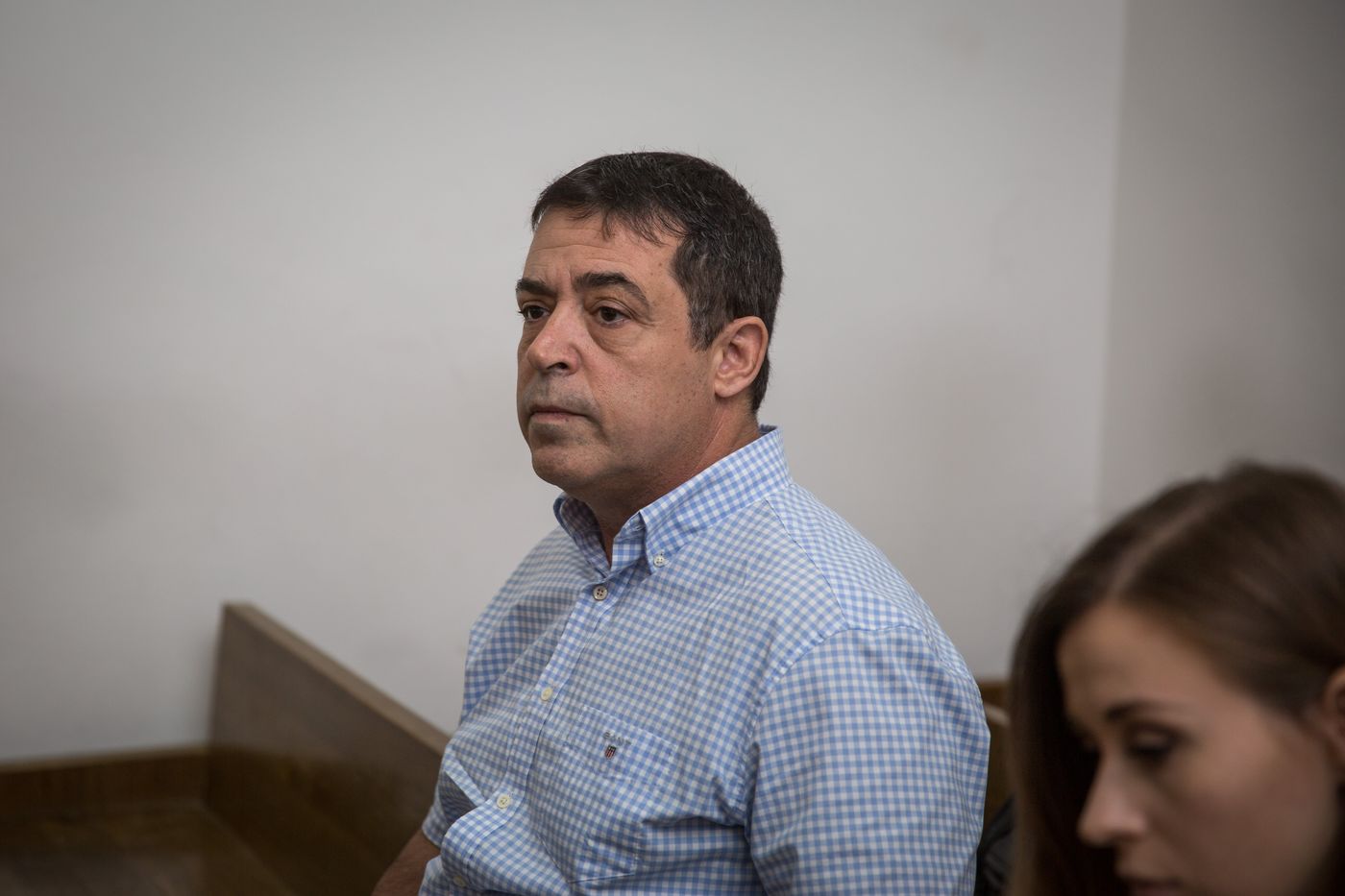בן כספית מפתיע: מי שעושה זאת עכשיו הוא פשוט פושע