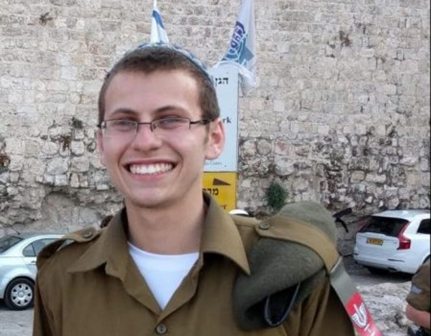 התפללו לרפואתו: מצבו של נתנאל מוסיף להיות קשה