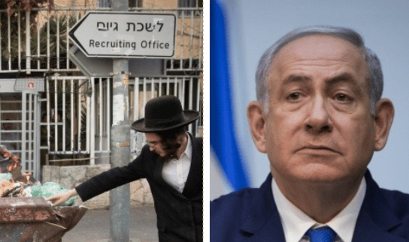שרי הליכוד: חוק הגיוס יעבור גם בלי החרדים