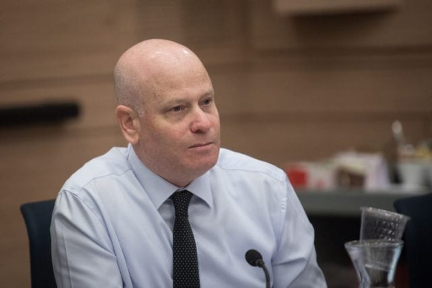 עו"ד איל ינון.