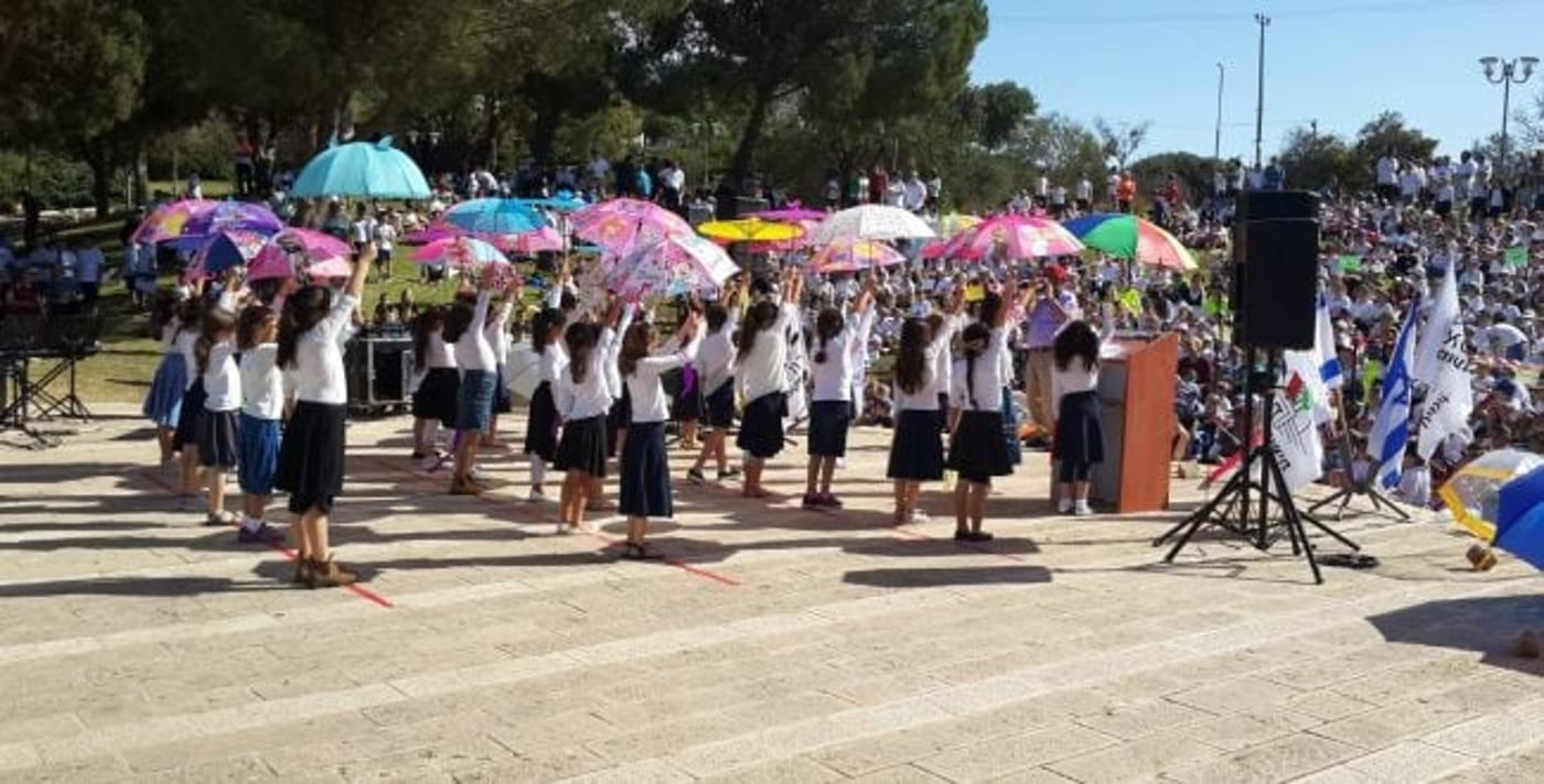 טופ 10: אלו בתי הספר המצטיינים של החמ"ד