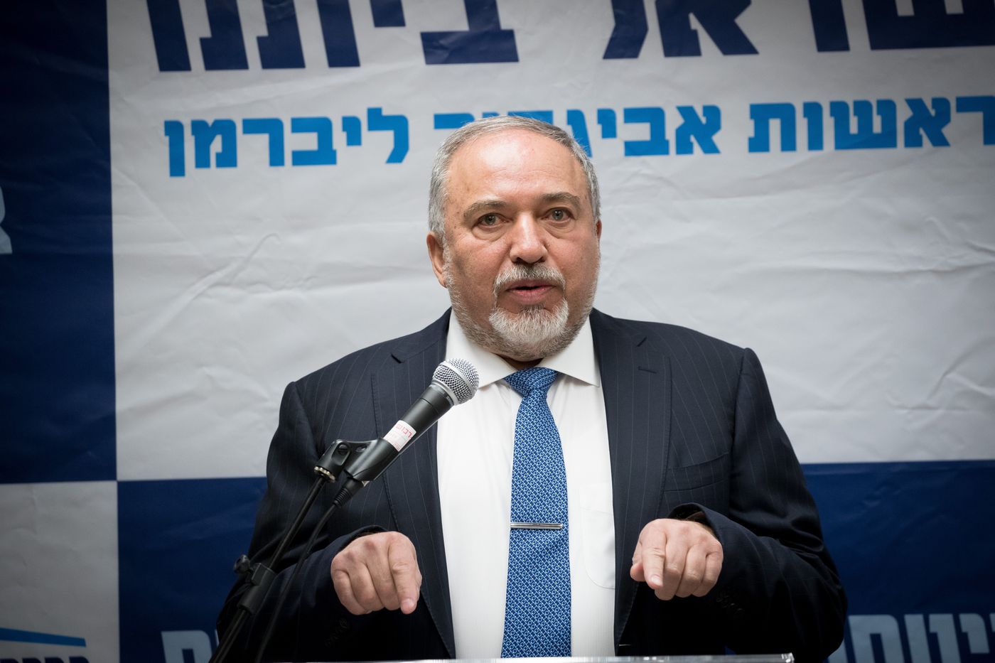 ישראל ביתנו: "ממשלת 60 היא לא ממשלת ימין"