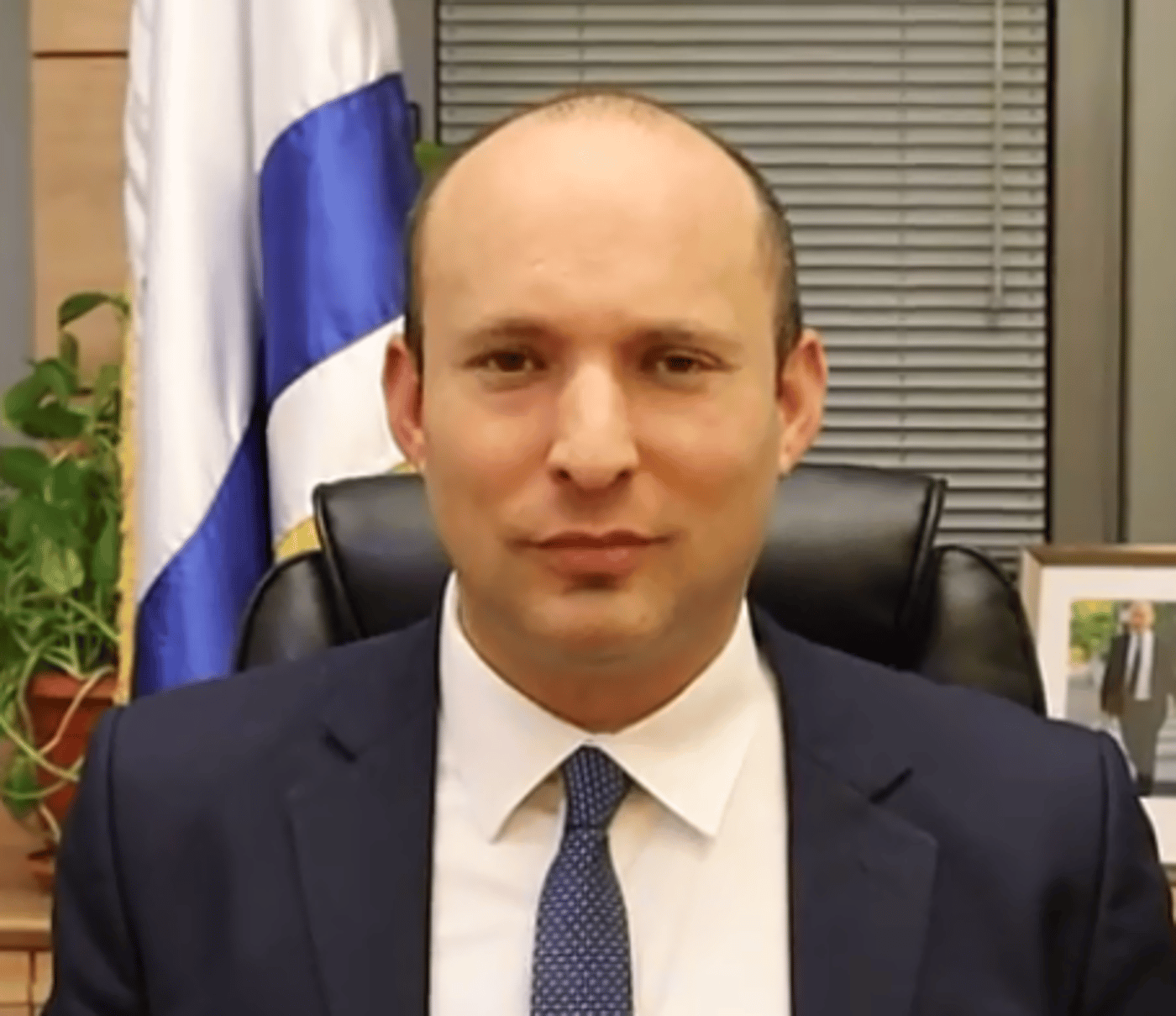 בנט: "העם רוצה ממשלה לאומית חזקה"