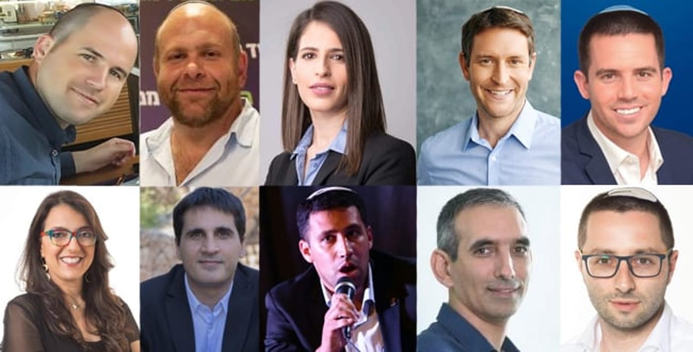 מירושלים לליכוד: אלעד מלכא יתמודד בפריימריז