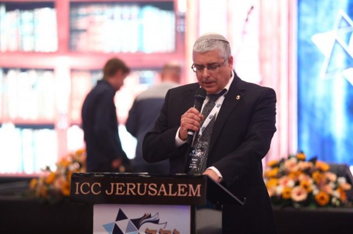 יחד בקדושה: ישיבות ההסדר מסיימים את הש"ס ביום אחד