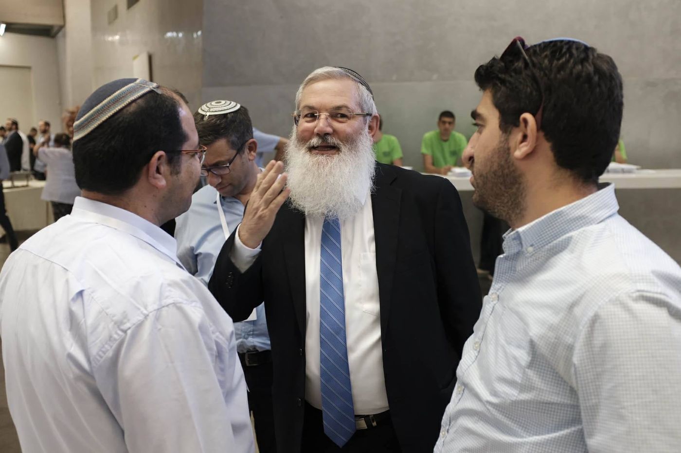 פעילים בבית היהודי לוחצים: דורשים פריימריז
