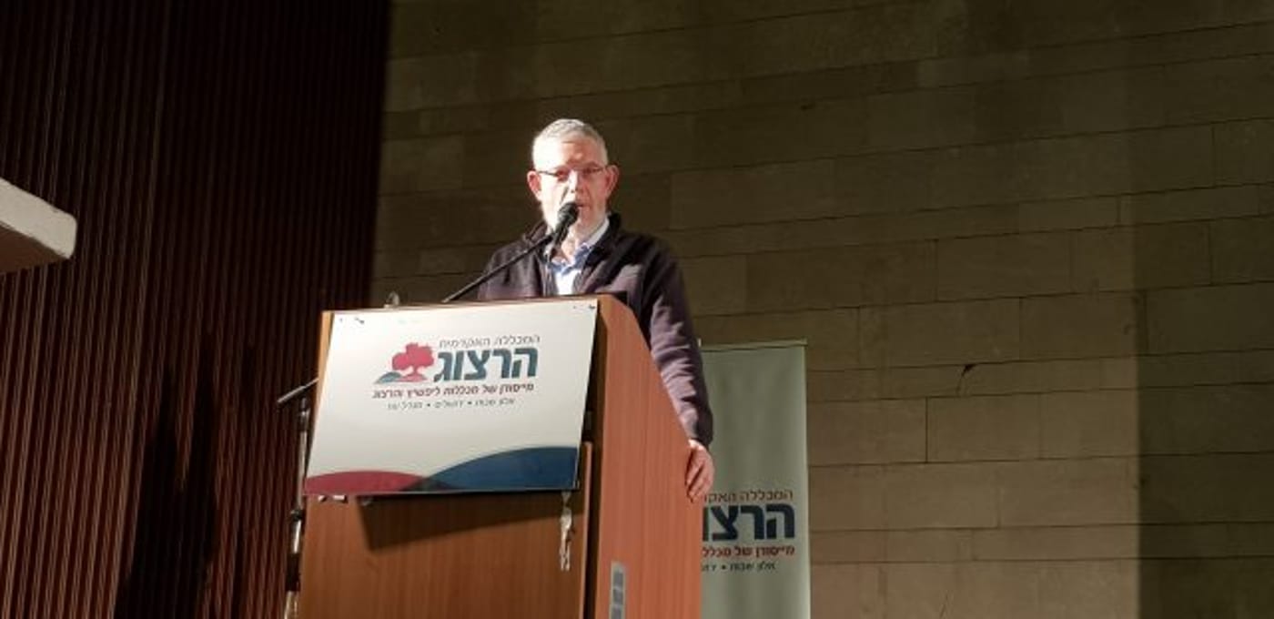 הילד המיוחד זקוק לשותפות