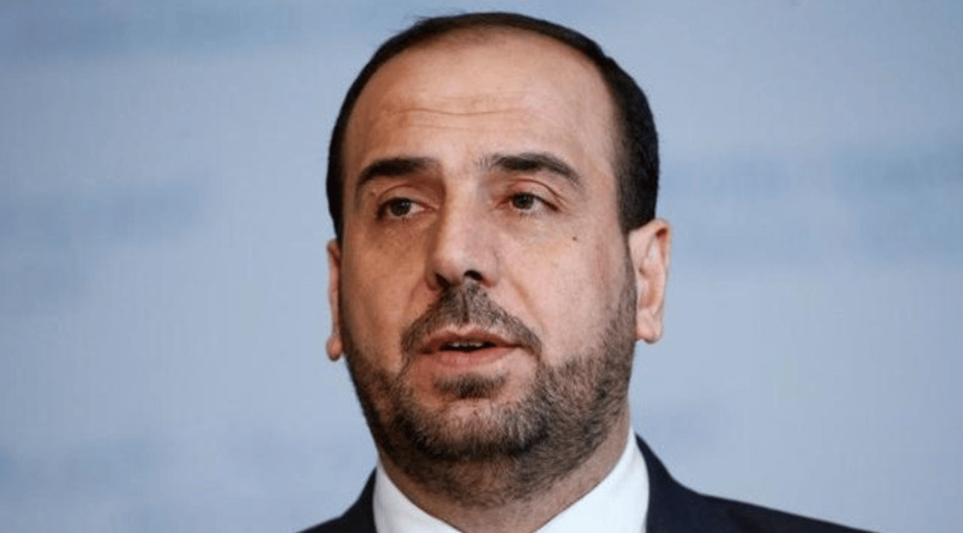 בסוריה מזהירים: "נסיגה של ארה"ב תחזק את איראן"