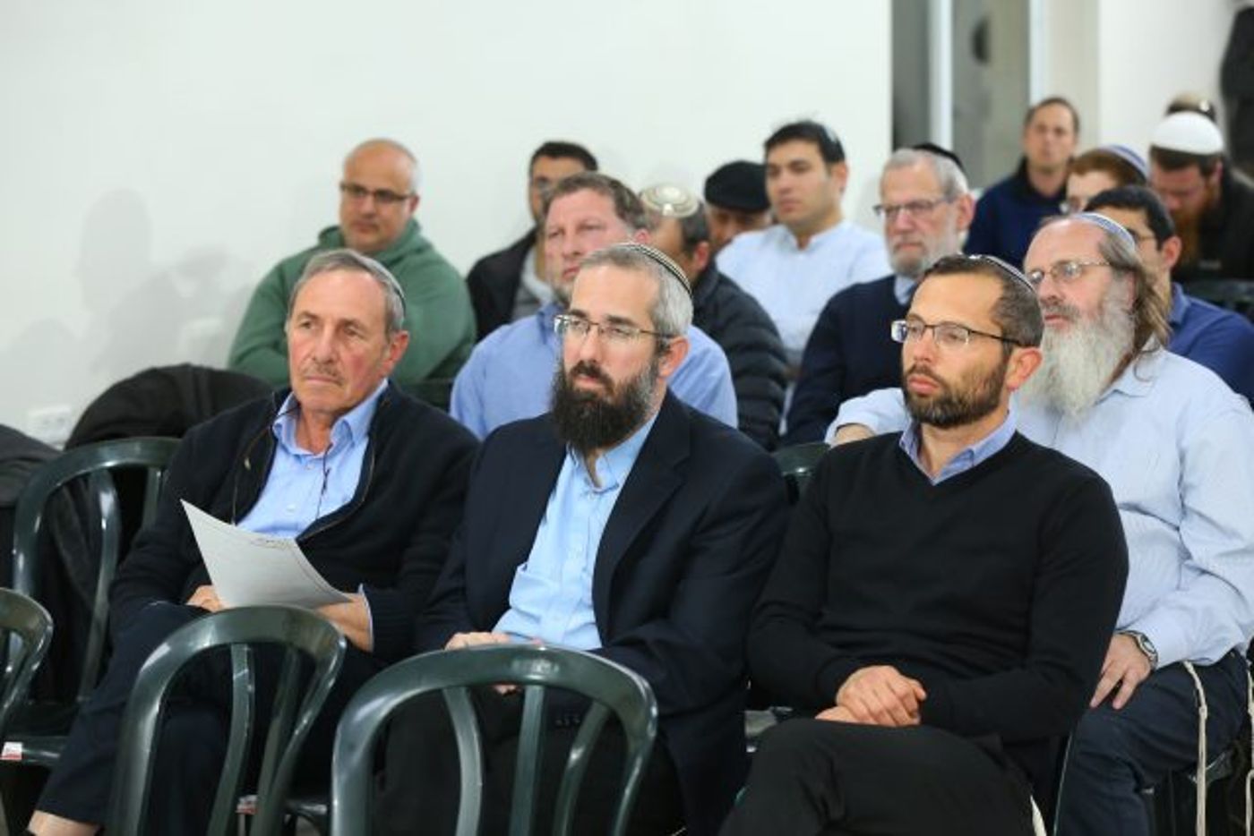 "הציונות הדתית- תופעה ייחודית בנתוני הילודה"