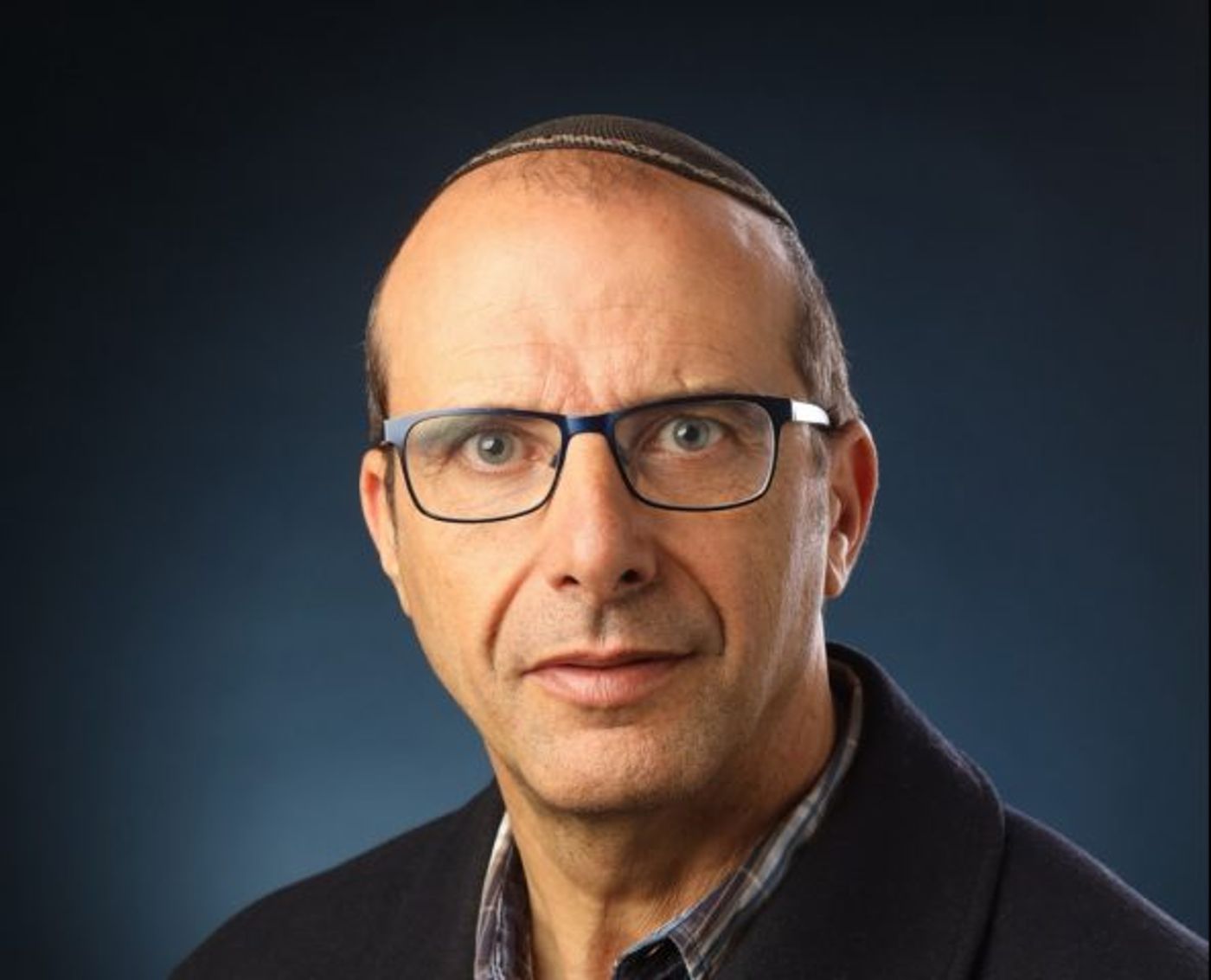 מרדכי בניטה (קרדיט תמונה: אליהו ינאי)