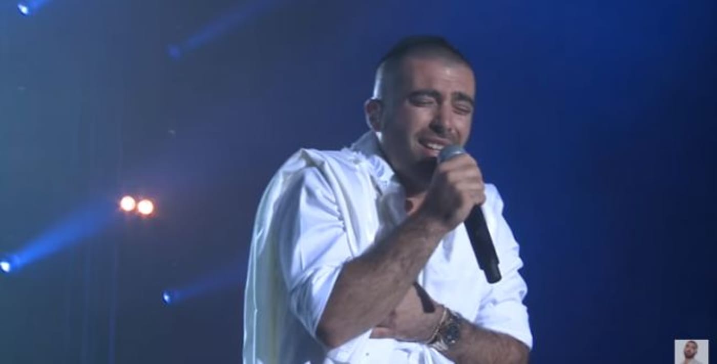 "למה שומר שבת לא יכול להופיע באירוויזיון בישראל?"