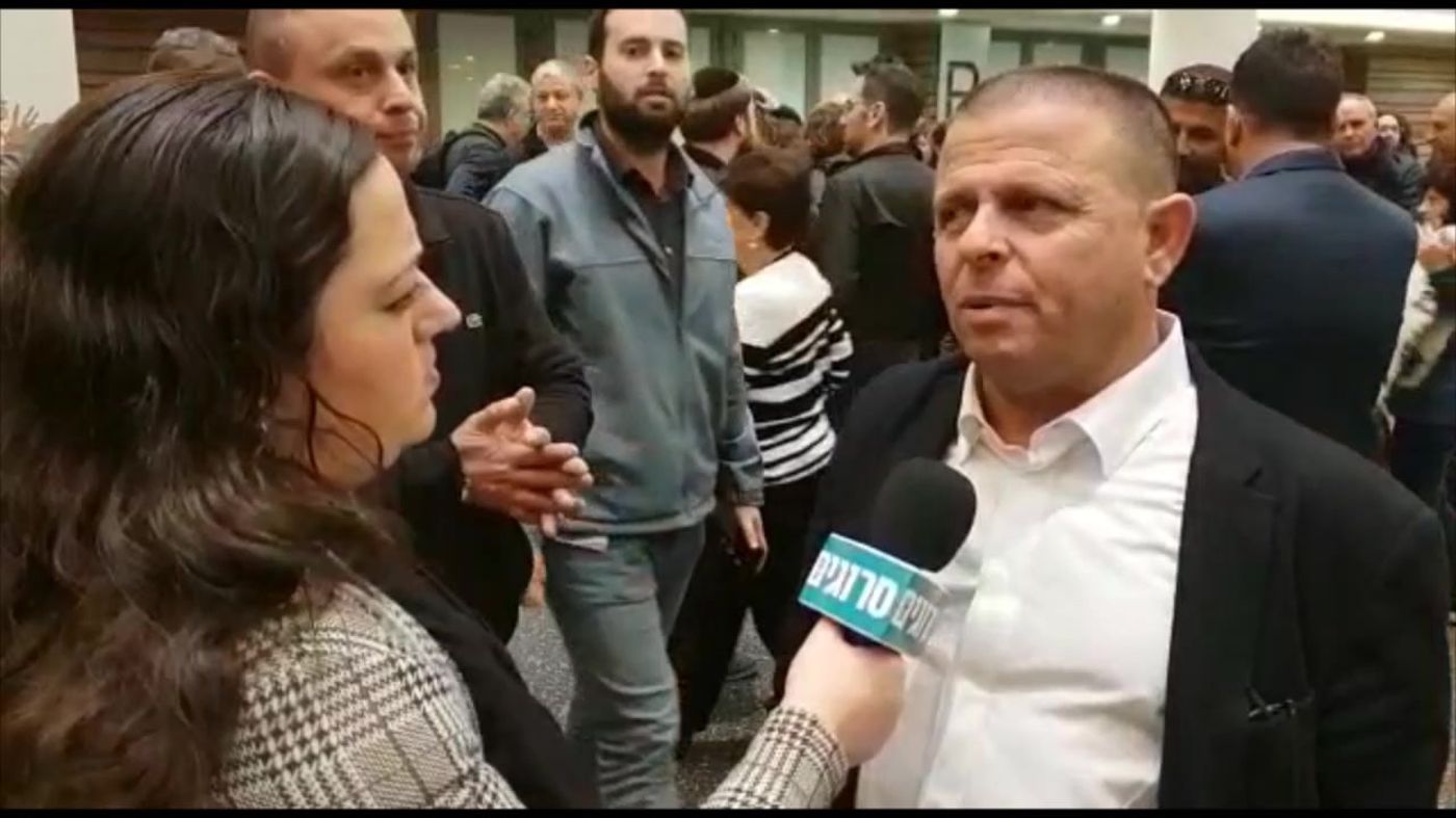 איתן כבל לסרוגים: "מקווה שכל ההצעות יידחו"