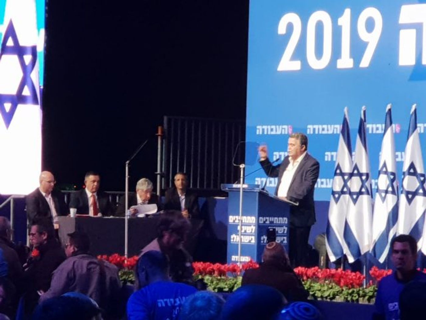 "ההפרשים בסקרים הם לא ענקיים"
