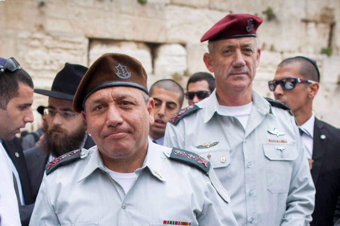 (צילום: יונתן זינדל/ פלאש90)