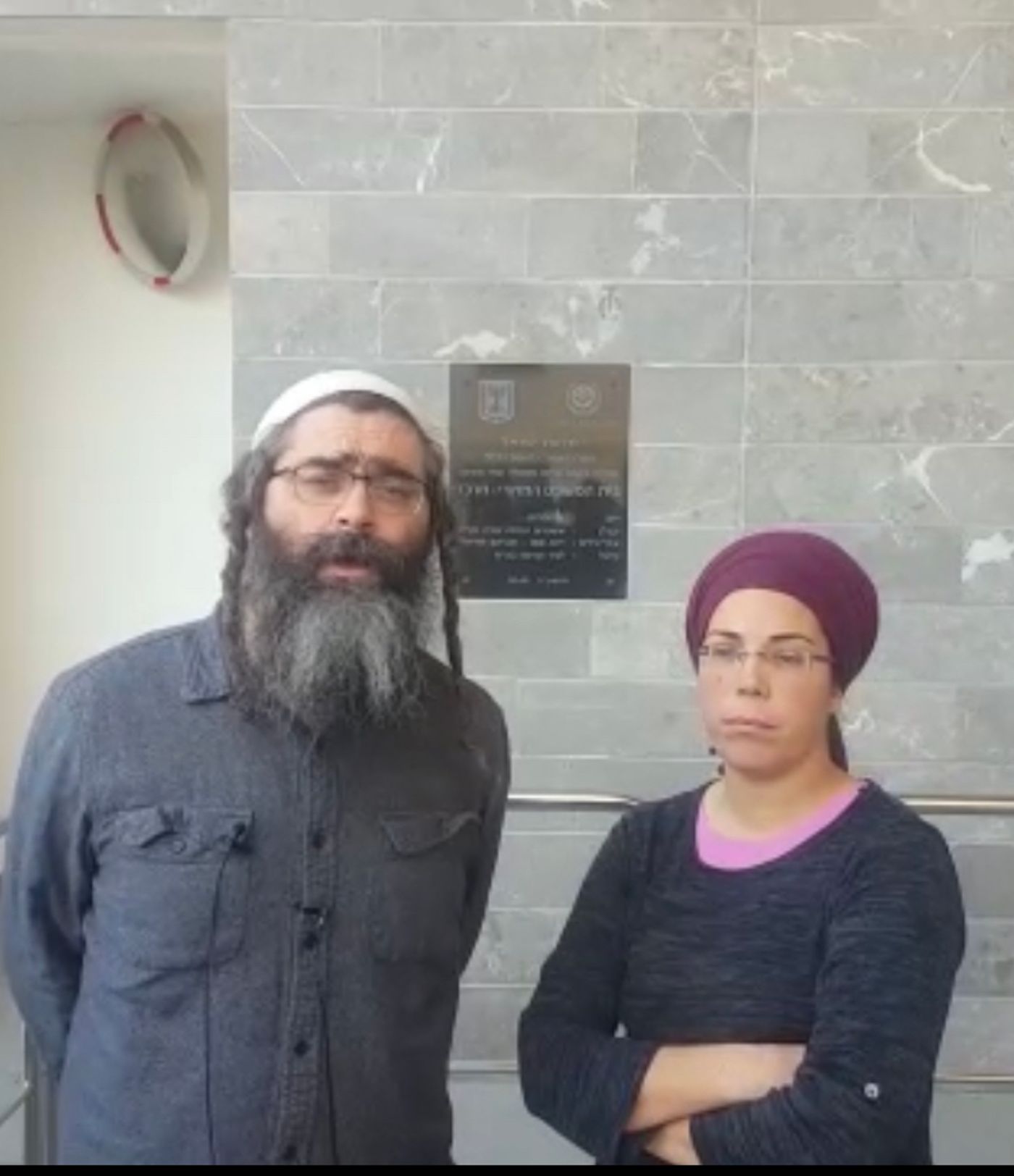 אביו של הנער בשב"כ זועק: "הורגים את הבן שלי"