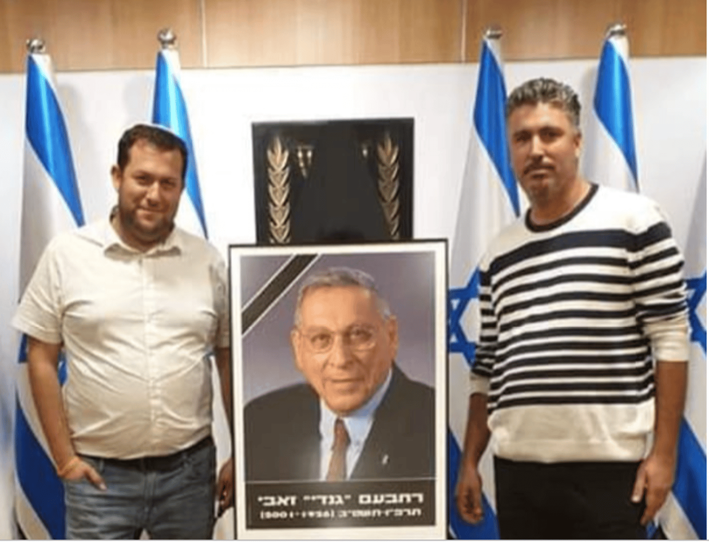 מועמד חילוני באיחוד לאומי: "אין לי כיפה לטוב ולרע"