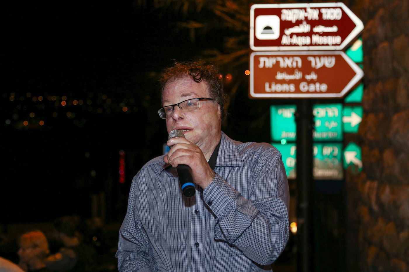 ברגע האחרון: האיחוד הלאומי החזיר את קלמנוביץ'