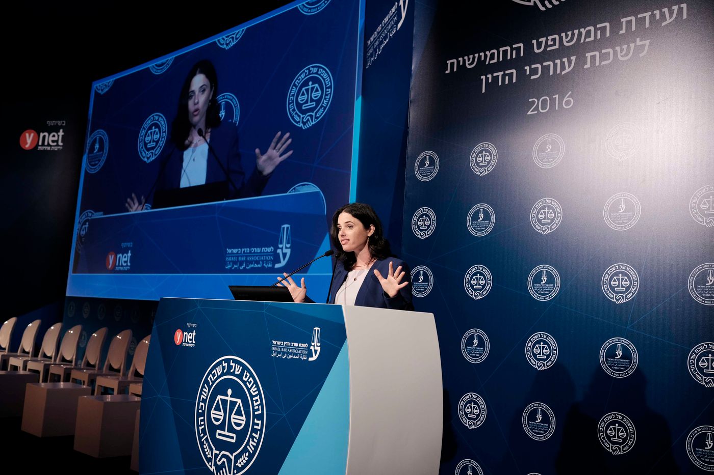הושגה הסכמה: ציון מעבר לבחינת עו"ד יעמוד על 60