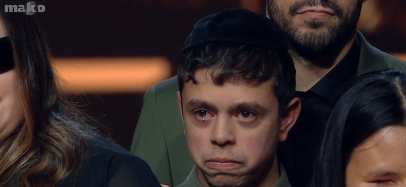 בדרך לניצחון? להקת שלוה גורמת לבכי באולפן• צפו