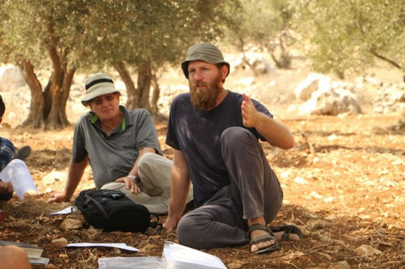 כותר המאמר נתנאל אלינסון (באדיבות המצולם)
