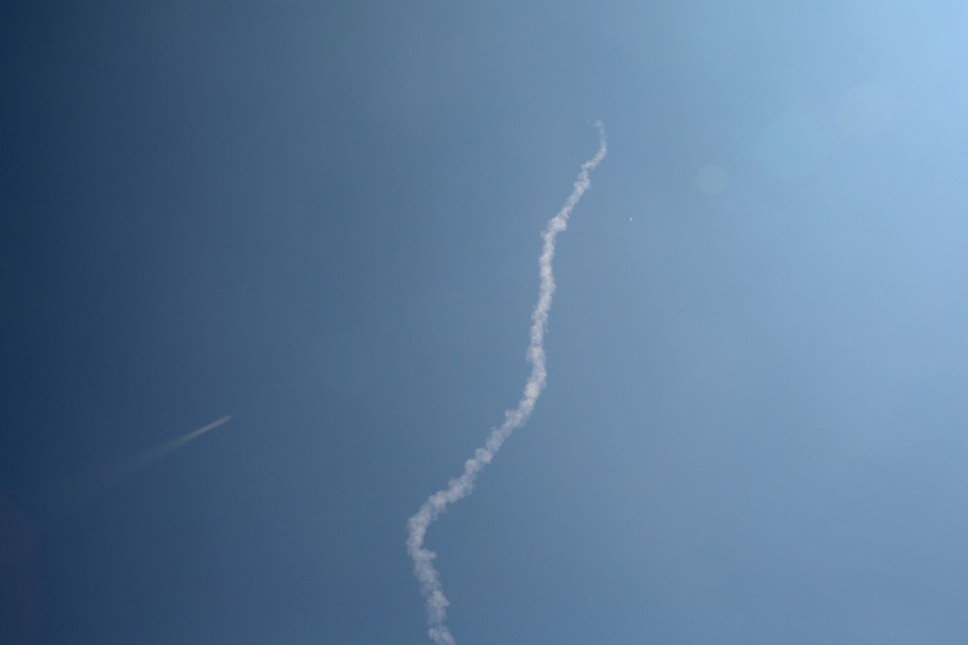 ארה"ב אישרה: מערכת "קלע דוד" תימכר לפינלנד