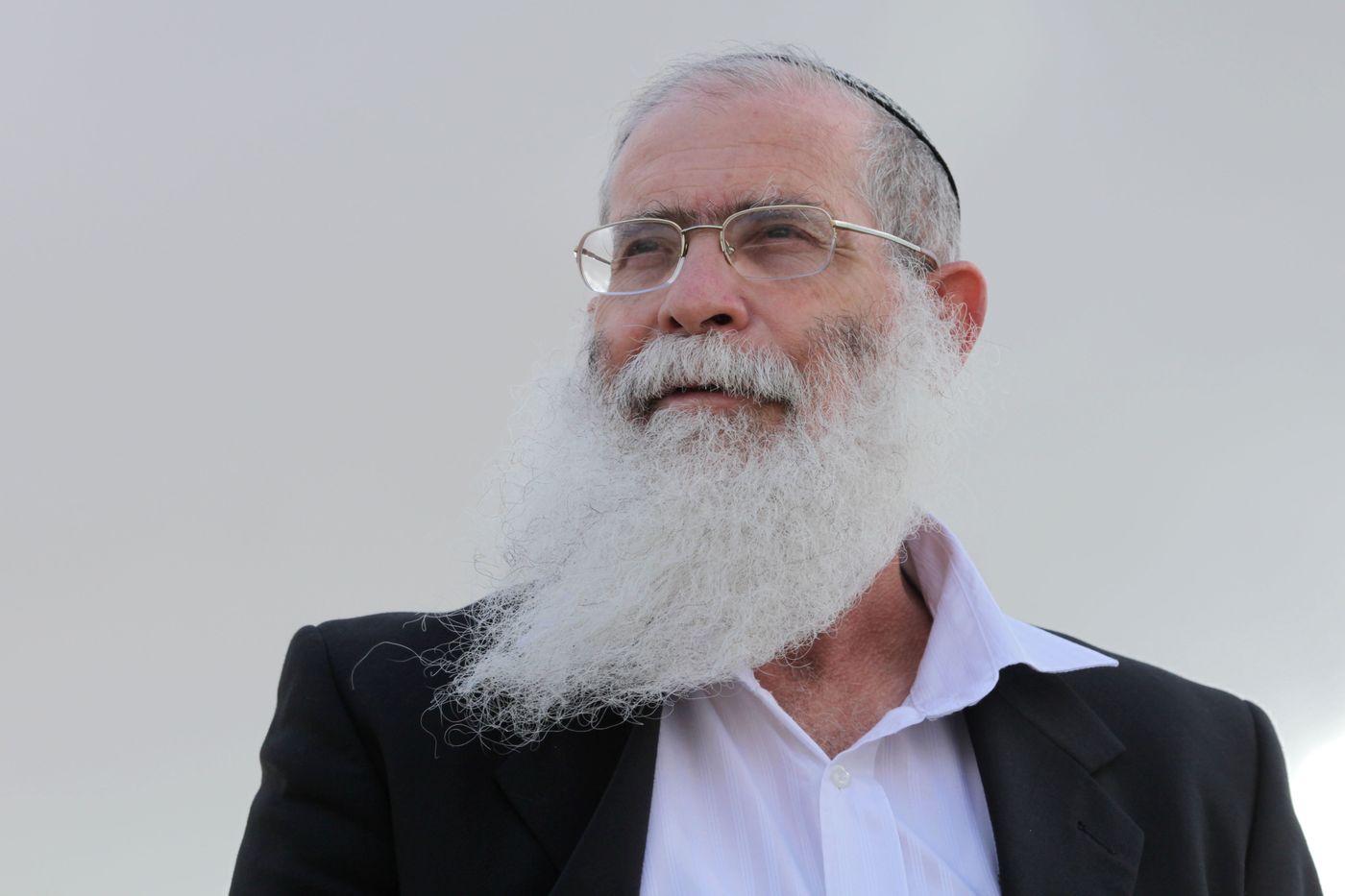 אחרי 30 שנה, הרב לבנון פרש מרבנות אלון מורה