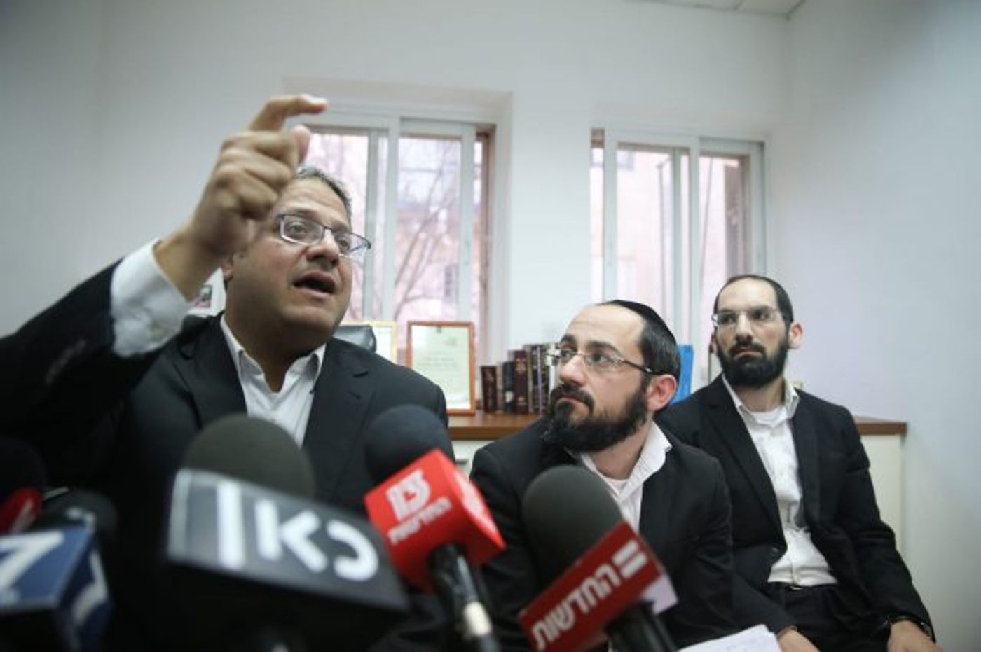 ילדי הזוג כדורי שנרצחו: "שב"כ נמנע מלחקור"