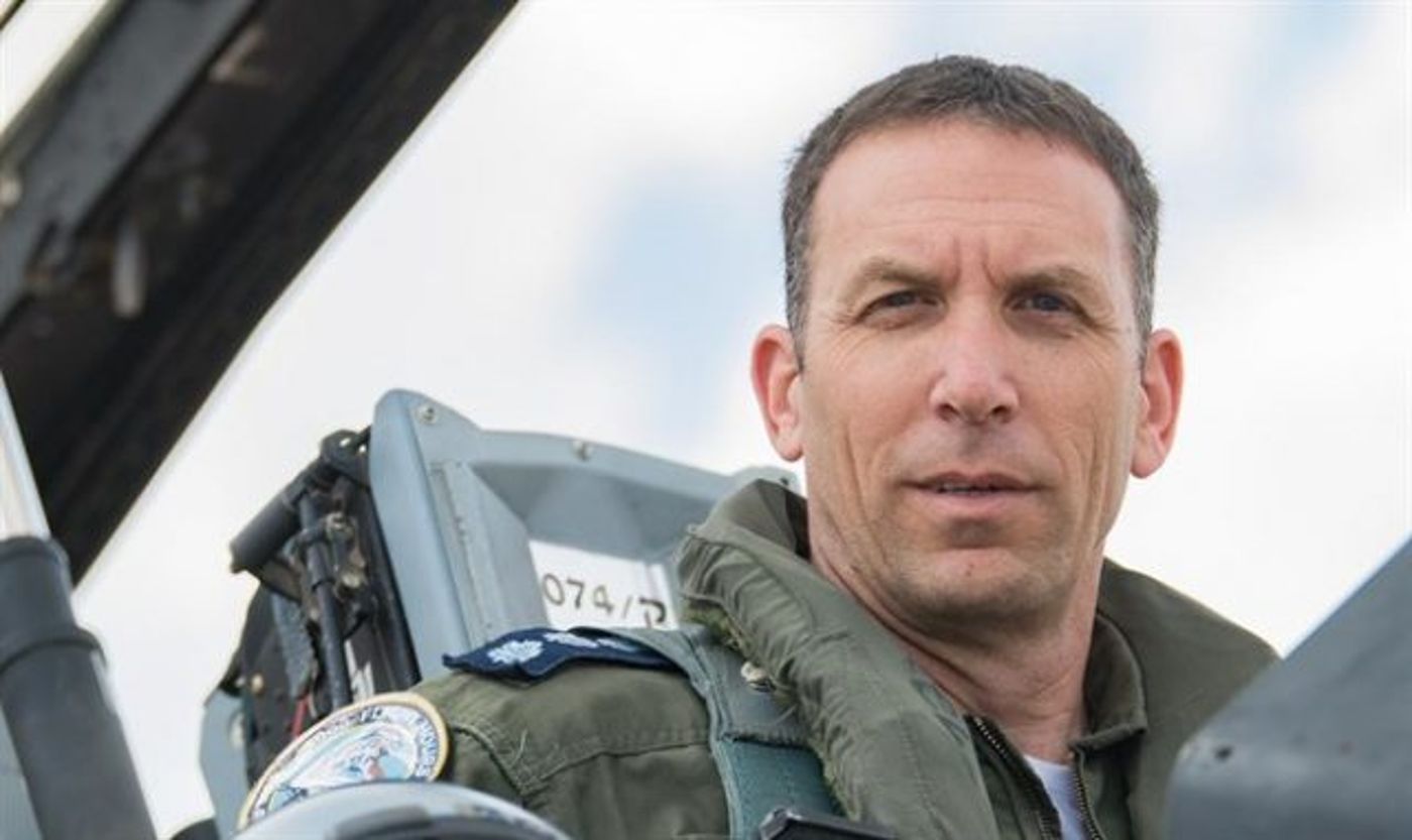 מתן כהנא לסרוגים: "צריך לזכור, גנץ הוא לא ימין"