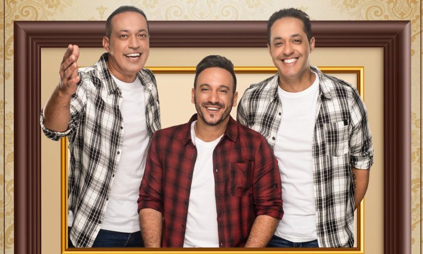 צפו: הפרויקט של רביבו במחווה מרגשת לאמא