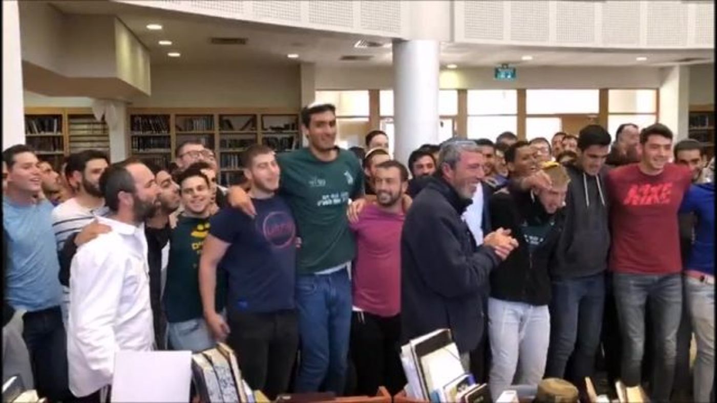 החל מאלול: אושרה הקמת 4 מכינות קדם צבאיות חדשות