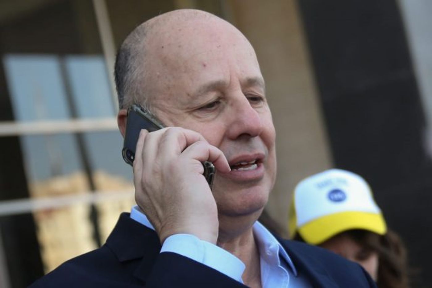 הפריימריז בליכוד: לקראת סגירת הקלפיות, 57% הצביעו