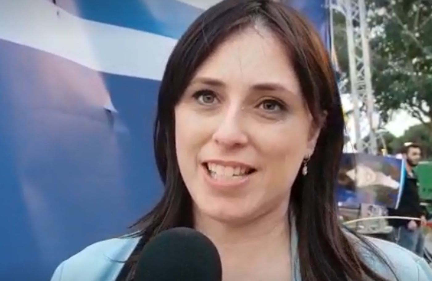 חוטובלי: לא נכנסת למלחמה בין נתניהו לסער