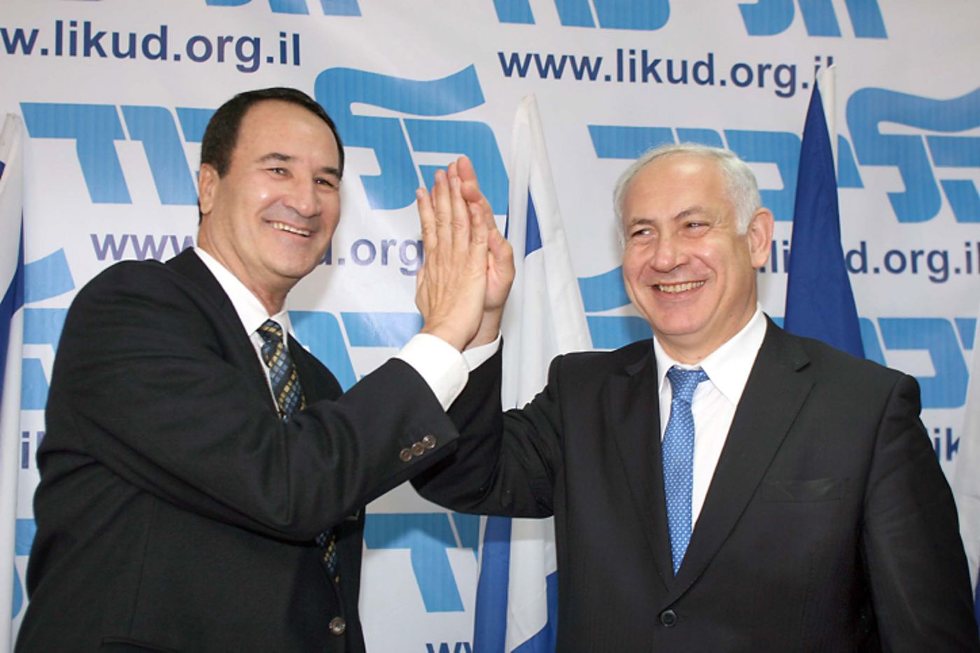 מהמגרש לפוליטיקה: מטל ברודי ועד אלונה ברקת